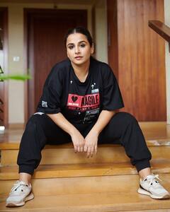 Birthday Special: आज मुंबई में करोड़ों के बंगले की मालकिन हैं टीवी शो ‘हम पांच’ से एक्टिंग में कदम रखने वाली विद्या बालन, यहां देखें इनसाइड तस्वीरें