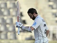 Year Ender 2023: इस साल 10 बल्लेबाजों ने इंटरनेशनल क्रिकेट में जमाया दोहरा शतक, ऐसी है पूरी लिस्ट