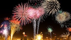 Year Ender 2023:৭ ঢেউ পেরিয়ে ৭ রকম প্রার্থনা, বর্ষবরণে উদযাপনের নানা দেশে নানা রীতি