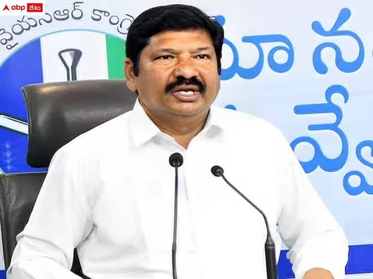 minister jogi ramesh comments on pawan kalyan letter to pm modi on house constructions irregularities Andhra News: 'పవన్ కు ఏపీలో కనీసం ఓటు, ఆధార్ లేదు' - ప్రధానికి తాము కూడా లెటర్ రాస్తామన్న మంత్రి జోగి రమేష్