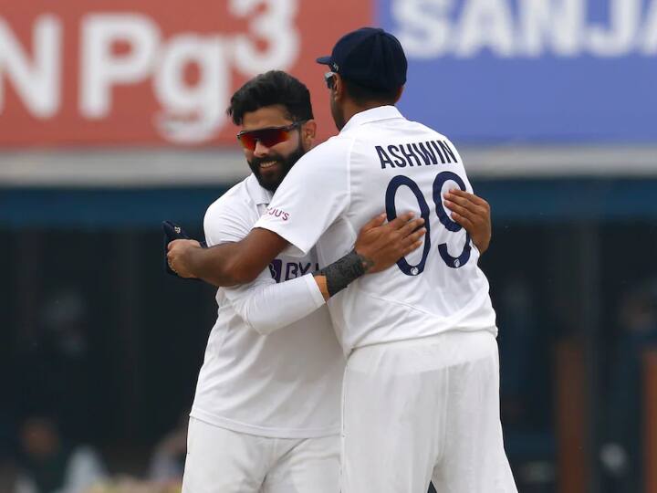 Irfan Pathan backs Ravindra Jadeja to replace Ravichandran Ashwin in 2nd Test SA vs IND latest sports news IND vs SA: भारत की प्लेइंग इलेवन में जडेजा-अश्विन में से किसे मिलनी चाहिए जगह? इरफान पठान ने दिया जवाब