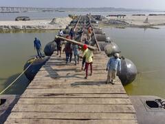 माघ मेले में होगा महाकुंभ की व्यवस्था का ट्रायल, इस खास तकनीक के जरिए पहुंचाई जाएगी बिजली, दिए गए ये निर्देश