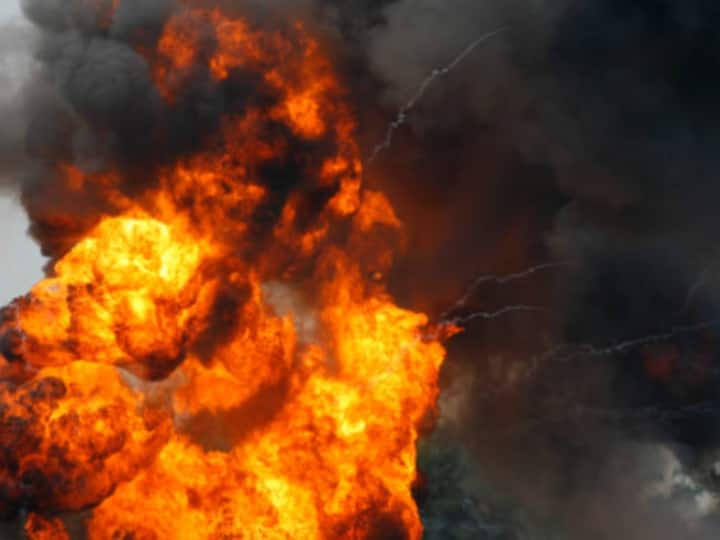 Pakistan Terrorist Attack bomb blast in Balochistan near police station Pakistan: पाकिस्तान में आतंकियों ने बरपाया कहर, नए साल से पहले बलूचिस्तान में पुलिस स्टेशन के पास बम विस्फोट, दो मासूमों की मौत