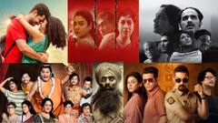 Top Tollywood Movies: নস্ট্যালজিয়া, সম্পর্কের সমীকরণ, প্রেম, থ্রিলার.. এই বছর টলিউডের সেরা গল্প বলল কারা?