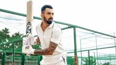 ''সুন্দর, দৃষ্টিনন্দন ব্যাটার..'' রাহুলের প্রশংসায় তাঁর দলের অজি কোচ