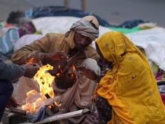 सर्दी में परेशान बेघर बुजुर्गों को लेकर योगी सरकार ने लिया बड़ा फैसला, शुरू किया ये अभियान