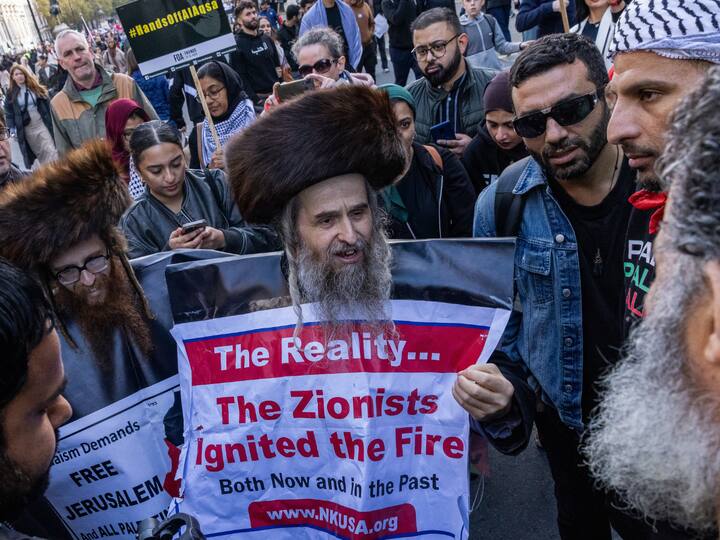 Z  — Since the October 2023 conflict between Israel and Hamas, discussions on prominent Zionism, a Jewish nationalist movement founded by Austrian journalist Theodor Herzl, advocating for a sovereign Jewish state in Palestine, have surged.