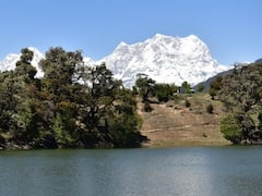 नए साल पर घूमने का है प्लान तो उत्तराखंड की ये जगह है बेहद खूबसूरत, जश्न में डूब जाएंगे आप