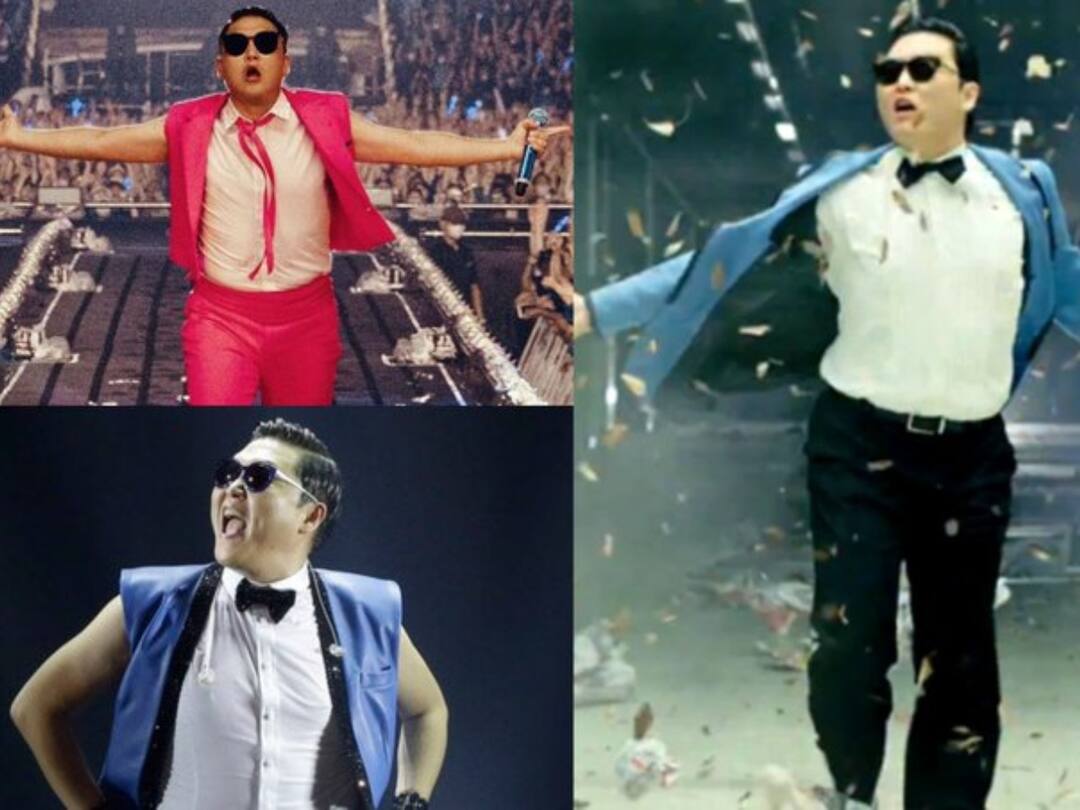 Gangnam Style : 11 ஆண்டுகளாக ட்ரெண்டில்.. 500 கோடி பார்வையாளர்கள்.. கங்னம் ஸ்டைல் பாடல்