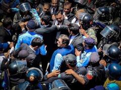 Pakistan Year Ender: पाकिस्तान के लिए सबसे बुरा साबित हुआ साल 2023! आतंकवाद, आर्थिक संकट और दंगे से ग्रस्त रहा पाक, देखें तस्वीरें