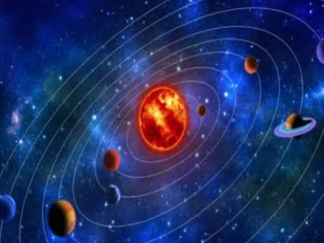 guru margi december 2023 jupiter moves direct in aries these zodiac signs will be lucky Guru Margi 2023: ગુરુ આજે મેષ રાશિમાં થયો માર્ગી, આ 4 રાશિની બદલી જશે કિસ્મત,થશે સકારાત્મ અસર