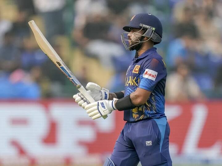 इस साल का सबसे बड़ा व्यक्तिगत स्कोर श्रीलंका के कुशल मेंडिस ने बनाया. उन्होंने 245 रन की पारी खेली. मेंडिस ने साल 2023 में 43 इंटरनेशनल मैचों में कुल 245 रन बनाए.