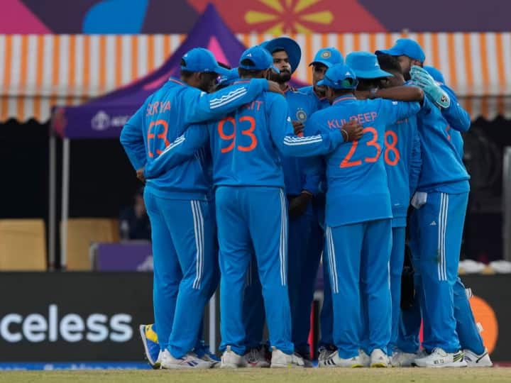 Team India Schedule 2024: आईपीएल से पहले टेस्ट सीरीज खेलेगी टीम इंडिया, फिर टी20 वर्ल्ड कप Team India Schedule 2024: आईपीएल से पहले टेस्ट सीरीज खेलेगी टीम इंडिया, फिर टी20 वर्ल्ड कप