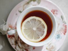 Lemongrass Tea benefits : अनेक आजारांवर गुणकारी गवती चहा! जाणून घ्या फायदे!