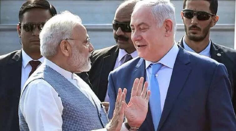 Not Muslim Nations Jama Masjid Cleric Believes PM Modi Can Help End Israel-Palestine Conflict ਕੋਈ ਮੁਸਲਿਮ ਦੇਸ਼ ਨਹੀਂ PM ਮੋਦੀ ਖ਼ਤਮ ਕਰਨ ਵਿੱਚ ਮਦਦ ਕਰ ਸਕਦੇ ਨੇ ਇਜ਼ਰਾਈਲ-ਫਲਸਤੀਨ ਸੰਘਰਸ਼