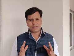 महाविकास आघाडीतील दोन पक्ष भाजपला पाठिंबा देतील, रवी राणांचा निवडणुकी आधी मोठा दावा