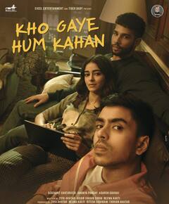 Kho Gaya Hum Kahan ही नहीं बल्कि इन फिल्मों और सीरीज में भी दिखी सोशल मीडिया की खतरनाक सच्चाई, इन OTT प्लेटफॉर्म पर देख ले सकते हैं सबक