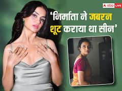 'जब पति तुम्हें मारेगा तो टीआरपी बढ़ेगी...', टीवी इंडस्ट्री में जब Amruta Subhash से निर्माता ने जबरन शूट कराया था ये सीन, एक्ट्रेस ने किया खुलासा