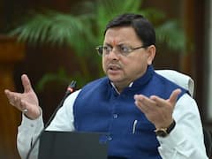 उत्तराखंड में 5 हजार एकड़ जमीन कराई गई 'लैंड जिहाद' से मुक्त, सीएम धामी बोले- 'बुलडोजर लगातार चलता रहेगा'