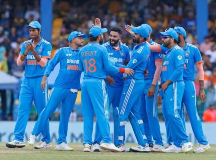 indian cricket team journey in 2023 bcci share video going viral on social media latest sports news   Watch: ટીમ ઈન્ડિયા માટે કેવુ રહ્યું 2023નું વર્ષ ? BCCIએ શાનદાર વીડિયો શેર કર્યો 