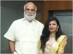 డైరెక్షన్ చేయడానికి రెడీ అవుతున్న కాస్ట్యూమ్ డిజైనర్ - 'సర్కారు నౌకరి' రితీష ఇంటర్వ్యూ