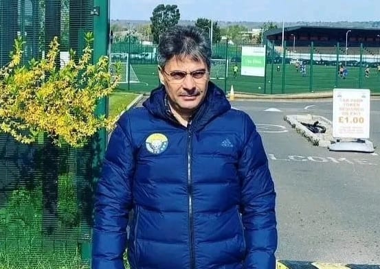 Real Kashmir FC owner Sandeep Chatto dies of cardiac arrest in Delhi get to know Real Kashmir FC: হৃদরোগে আক্রান্ত হয়ে বছরের শেষ দিনে নয়াদিল্লিতে প্রয়াত রিয়াল কাশ্মীরের মালিক