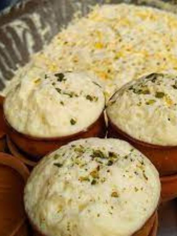 ओस से बनती है ये डिश, पूरे भारत में है लोकप्रिय