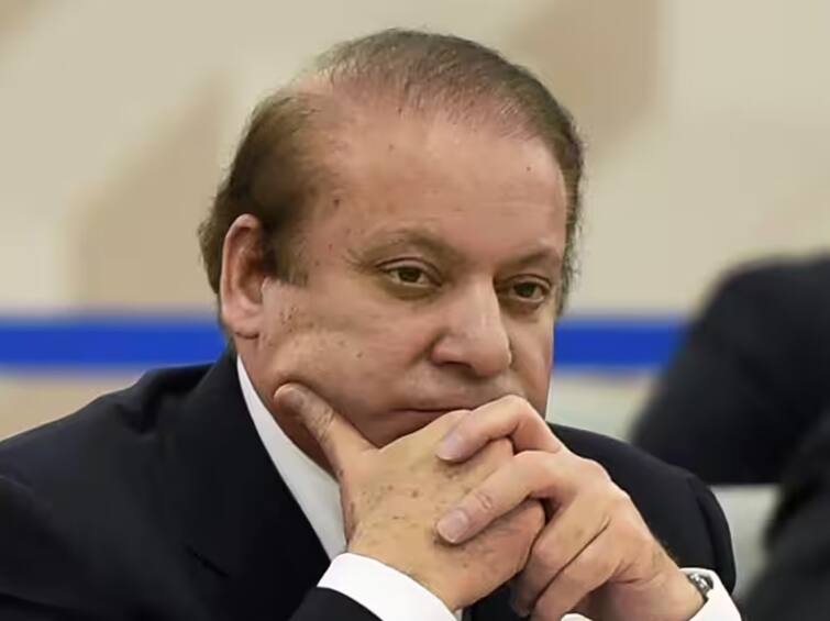 pakistan general election nawaz sharif might leave pakistan before elections senior leader claim Pakistan Election:  'ਨਵਾਜ਼ ਸ਼ਰੀਫ ਚੋਣਾਂ ਤੋਂ ਪਹਿਲਾਂ ਪਾਕਿਸਤਾਨ ਛੱਡ ਕੇ ਭੱਜ ਸਕਦੇ ਨੇ ਵਿਦੇਸ਼', ਸੀਨੀਅਰ ਨੇਤਾ ਦਾ ਦਾਅਵਾ