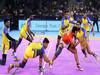 Tamil Thalaivas vs Bengaluru Bulls LIVE: போராடி தோற்ற தமிழ் தலைவாஸ்... பெங்களூரு புல்ஸ் அசத்தல் வெற்றி!