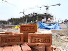 IN PICS | From AI to Zionism, Here Are The Buzzwords That Dominated News In 2023