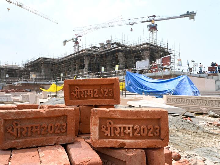 A — Ayodhya: The birthplace of Lord Rama, Ayodhya, is undergoing a makeover, culminating in the temple consecration ceremony on January 22; as 2023 ended, Prime Minister Narendra Modi inaugurated the Maharishi Valmiki Internationals Ayodhya Dham Airport and revamped Ayodhya Dham Junction railway station on December 30, along with laying the foundation stone for other projects worth Rs 15,700 Cr.