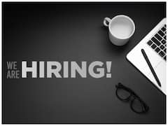 Job Alert: AAI में नौकरी पाने का बेहतरीन मौका, 10 जनवरी से करें अप्लाई, ऐसे होगा सेलेक्शन