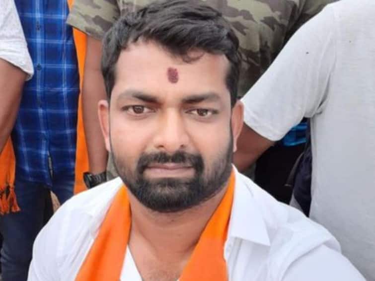 BJP Mysuru Kodagu MP Pratap Simha's Brother Arrested In Karnataka In Tree Felling Case Hassan BJP MP Pratap Simha's Brother Arrested In Karnataka In Tree Felling Case