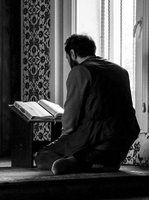 बिहार में पिछले 10 सालों में कितने बढ़े मुसलमान?