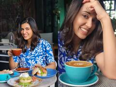 Anju Kurian : நடிகை அஞ்சு குரியனின் க்யூட் புகைப்படங்கள்..!