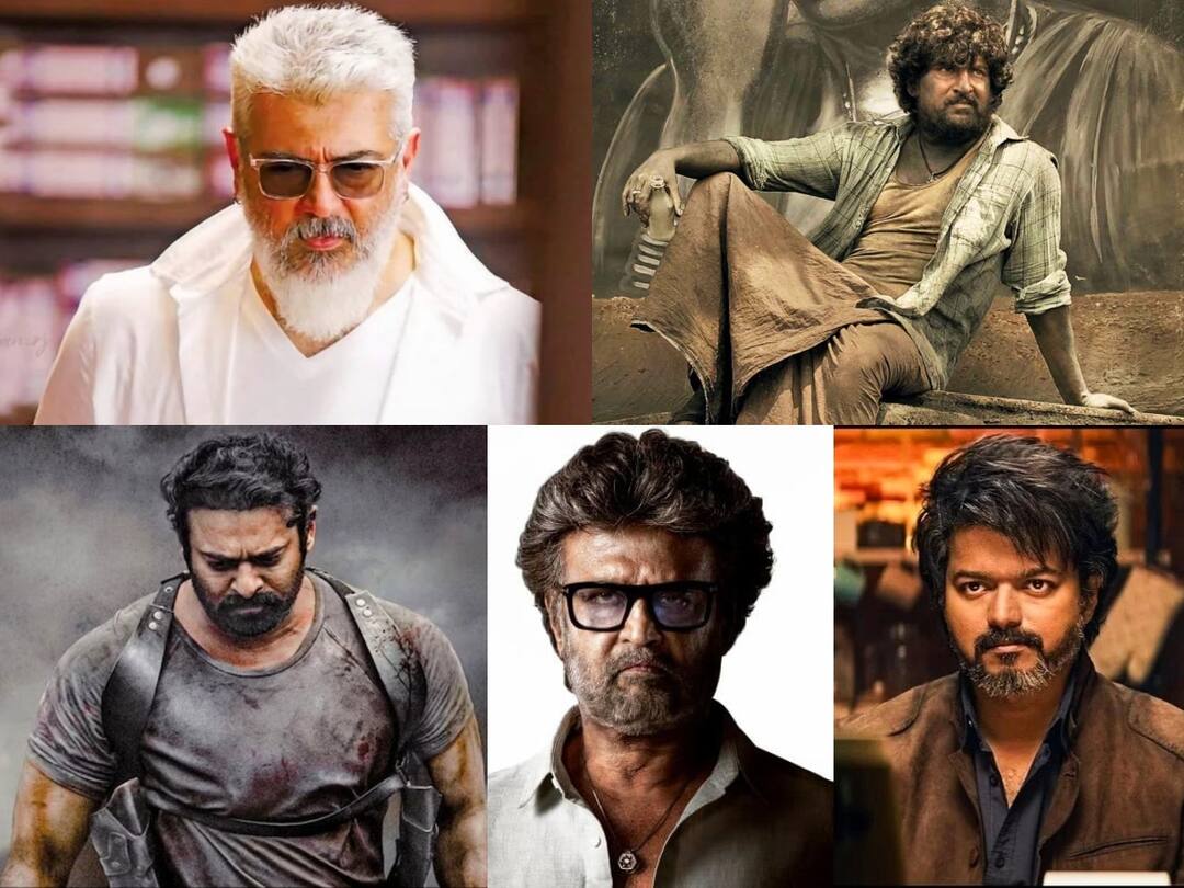 Year ender 2023: 2023இல் ரசிகர்களைக் கவர்ந்த பிரபல மாஸ் நடிகர்.. கருத்துக்கணிப்பில் சுவாரஸ்யம்!