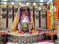 New Year 2024: नए साल के पहले दिन इन 5 प्रसिद्ध मंदिरों में करें दर्शन, पूरे साल रहेंगे सुखी और संपन्न