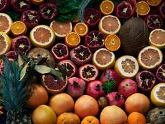 Fruits Benefits: जीवनसत्त्वांनी भरलेली ही फळे रक्तातील साखर नियंत्रित करतात, जाणून घ्या फायदे!