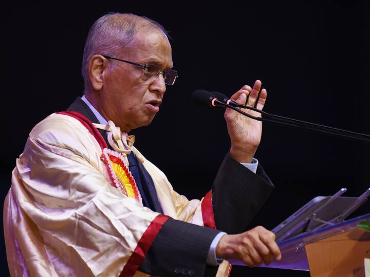 S — Seventy-Hour Work Week: Narayana Murthy, co-founder of Infosys, suggested working 70 hours a week to compete globally, sparking a debate; however, the Indian government clarified there's no proposal to consider the idea in Parliament.