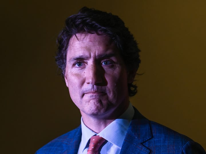 T — Trudeau: Canadian PM Justin Trudeau alleged India's involvement in the killing of Hardeep Nijjar, leading to diplomatic tensions, and swift actions, including visa freezes and diplomat expulsions; while Trudeau sought cooperation, PM Modi assured an investigation.
