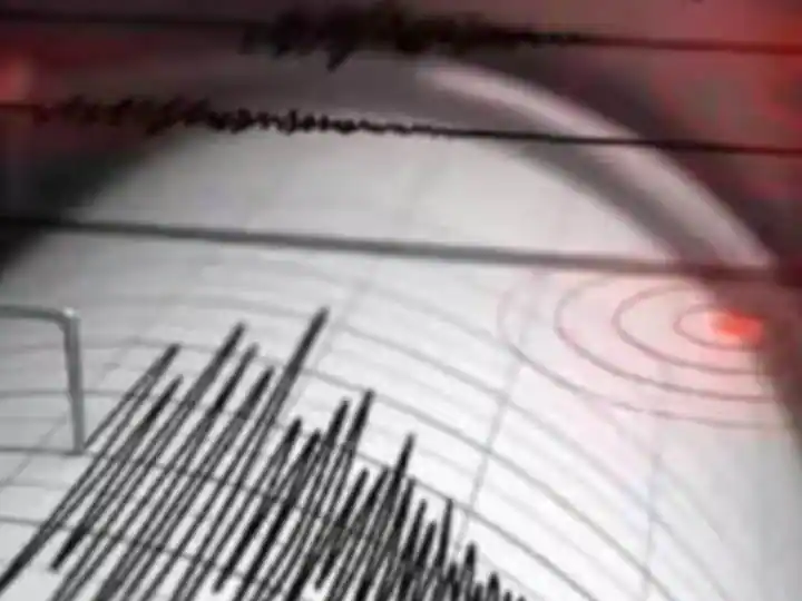 Earthquake in MP Earthquake tremors have also been felt in rural areas of Singrauli city ann | Earthquake in MP: सिंगरौली में भूकंप के झटके महसूस किए गए, रिक्टर स्केल पर 3.6