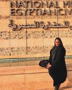 Sonakshi Sinha Celebrates The New Year With An Egyptian Adventure; SEE Photos