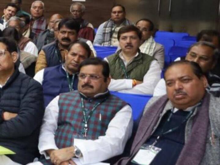 UP Politics: यूपी में इस सीट पर चुनाव लड़ेगी JDU? INDIA गठबंधन में रखेगी मांग, इस वजह से तेज हुई चर्चा