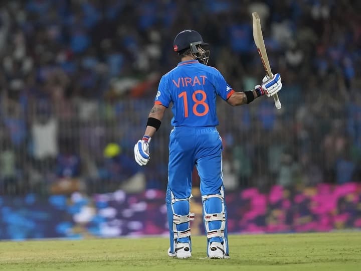 Year Ender: साल 2023 में विराट की टॉप-5 पारियां, जानें कब-कब टीम इंडिया को किंग कोहली ने उबारा
