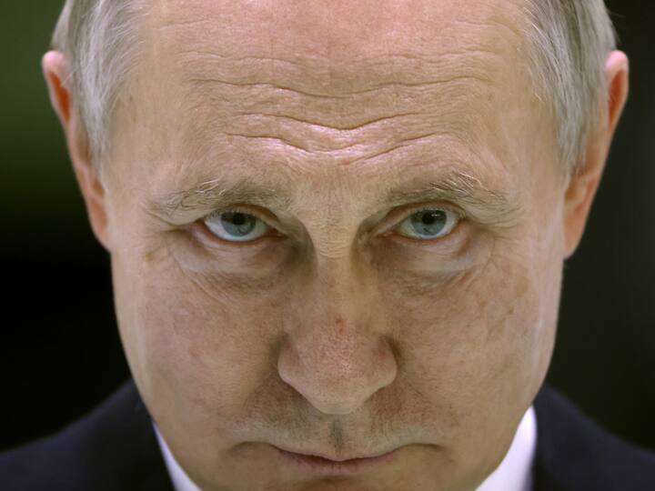 V — Vladimir Putin: Russian President Vladimir Putin faced an ICC arrest warrant for Ukraine war crimes, skipped the G20 in India, praised PM Modi, and battled a rebellion in Moscow led by Yevgeny Prigozhin (Wagner Group's then chief), but a truce was reached; two months later, Prigozhin died in a plane crash.