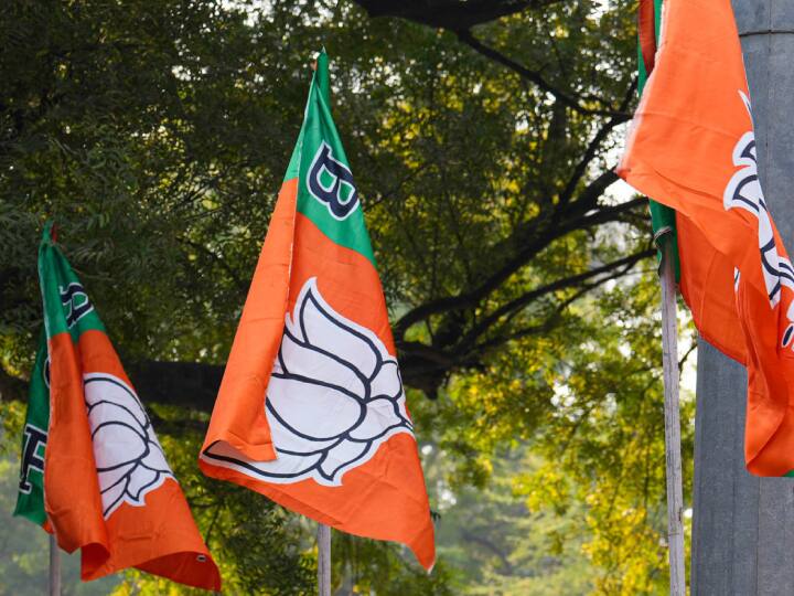 Year Ender 2023 Successful for BJP registered Comprehensive victories in hindi heartland set stage for 2024 Lok Sabha Elections  Year Ender 2023: BJP के ल‍िए 'लकी' साबित हुआ 2023, ह‍िंदीभाषी राज्‍यों में लहराया परचम, आम चुनाव के लिए सजा दिया मंच