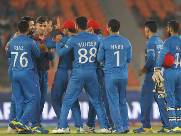 Afghanistan vs UAE 2nd T20I Live Streaming Telecast in India Details Pitch Report Afghanistan vs UAE 2nd T20I: Live Streaming & Telecast Info, Pitch Report And More
