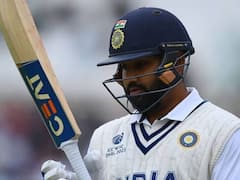 ఆ ప్రాక్టీస్‌ మ్యాచ్‌లతో ఏం ఉపయోగం, వార్తలపై రోహిత్‌ ఆగ్రహం