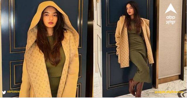 Anushka Sen Pics: ਅਨੁਸ਼ਕਾ ਸੇਨ ਆਪਣੇ ਬੋਲਡ ਅਤੇ ਸ਼ਾਨਦਾਰ ਅੰਦਾਜ਼ ਨਾਲ ਸੋਸ਼ਲ ਮੀਡੀਆ 'ਤੇ ਲਾਈਮਲਾਈਟ ਚੁਰਾਉਂਦੀ ਹੈ। ਜਦੋਂ ਵੀ ਉਹ ਆਪਣੀਆਂ ਤਸਵੀਰਾਂ ਪੋਸਟ ਕਰਦੀ ਹੈ ਤਾਂ ਉਹ ਕੁਝ ਹੀ ਮਿੰਟਾਂ 'ਚ ਇੰਟਰਨੈੱਟ 'ਤੇ ਧਮਾਲ ਮਚਾ ਦਿੰਦੀ ਹੈ।