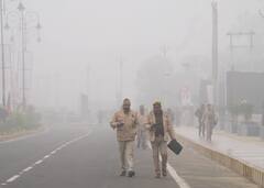 Weather Update Today: साल के आखिरी दिन दिल्ली में पड़ेगी कड़ाके की ठंड! पंजाब-हरियाणा में शीतलहर, यूपी समेत इन राज्यों में कोहरे का अलर्ट, पढ़ें- मौसम अपडेट